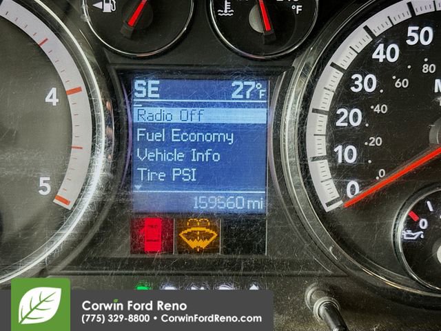 Used 2010 Dodge Ram 2500 Truck Laramie image 12
