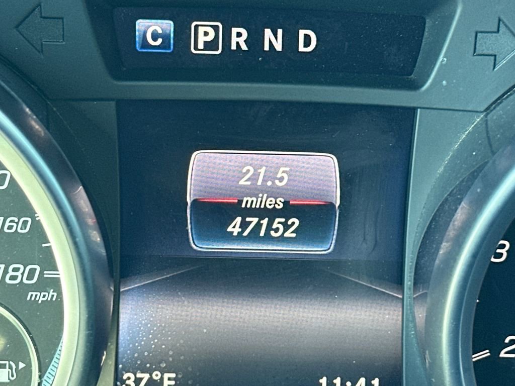 Used 2017 Mercedes-Benz SLC 43 AMG image 4