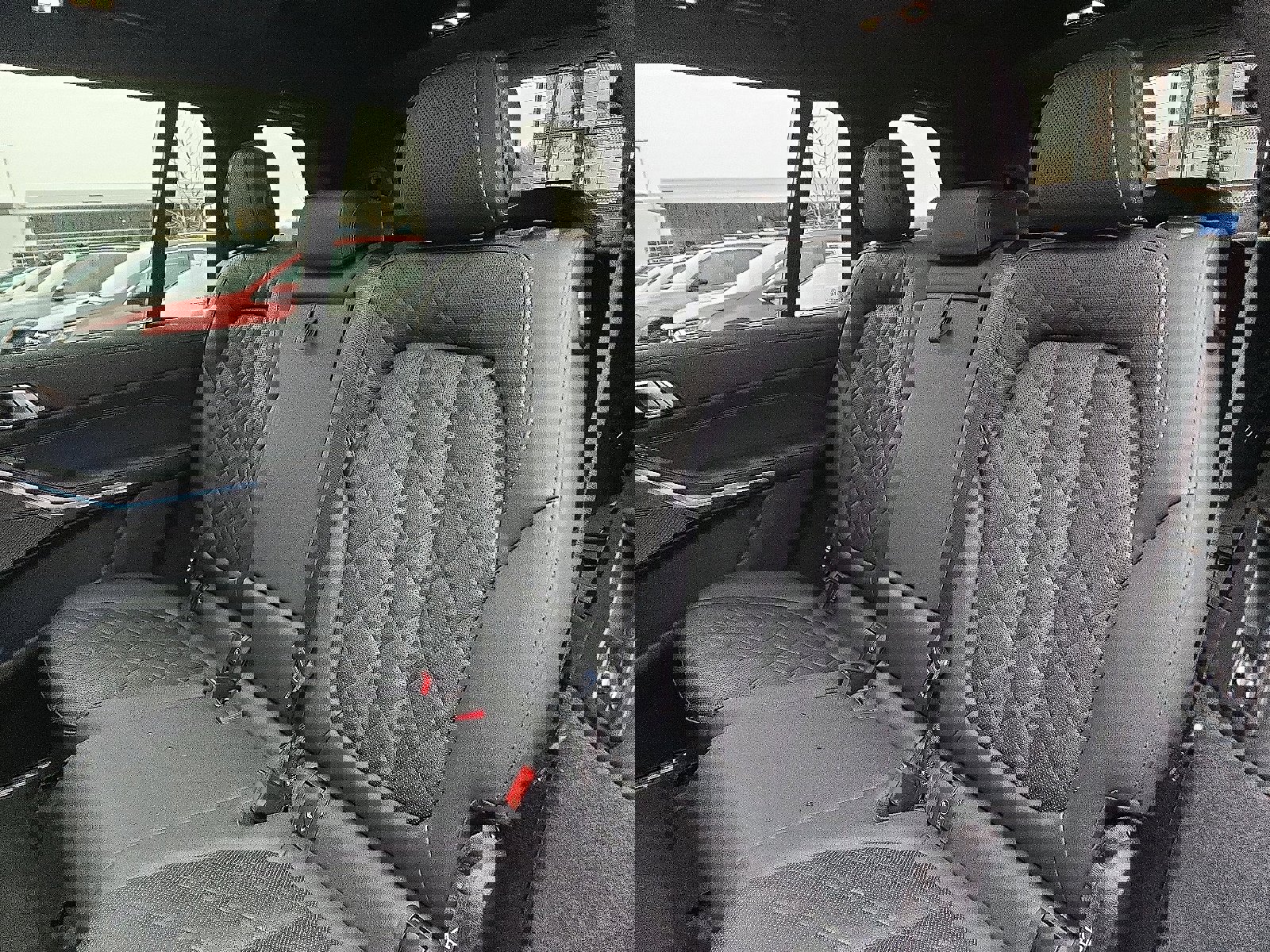 Certified 2023 BMW X7 xDrive40i w/ Executive Package image 11