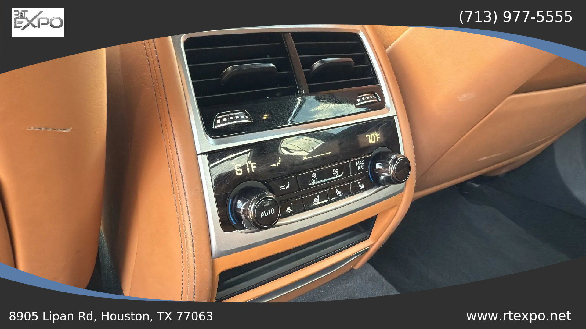 Used 2019 BMW 750i w/ Luxury Rear Seating Package image 35