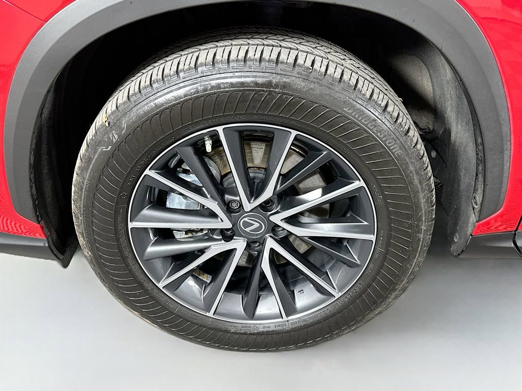 Used 2023 Lexus NX 250 FWD w/ Premium Package image 32