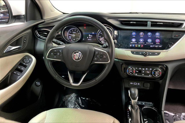Used 2023 Buick Encore GX Select w/ Sport Touring Package image 5