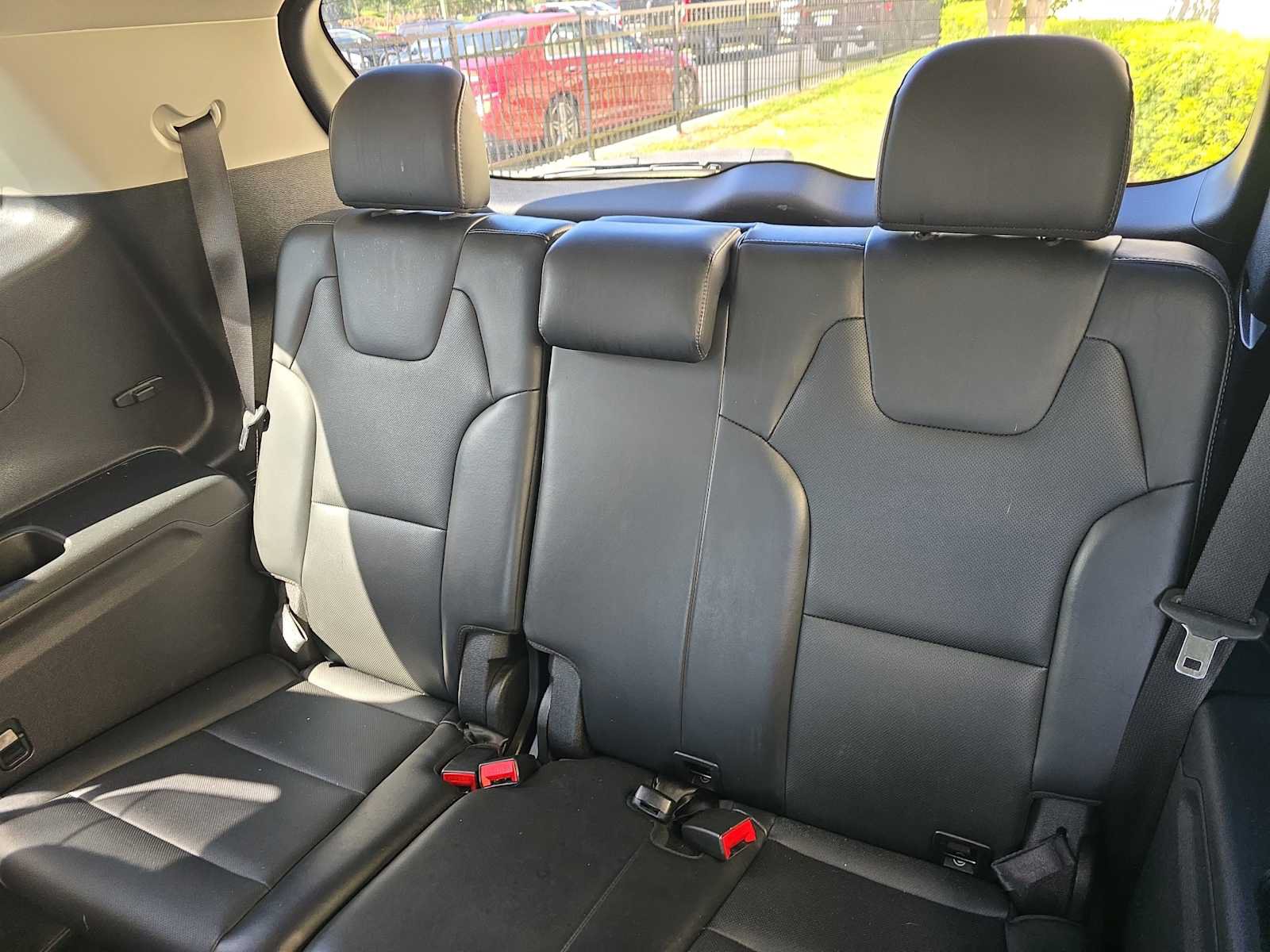 Used 2021 Kia Telluride EX w/ EX Premium Package FWD image 23