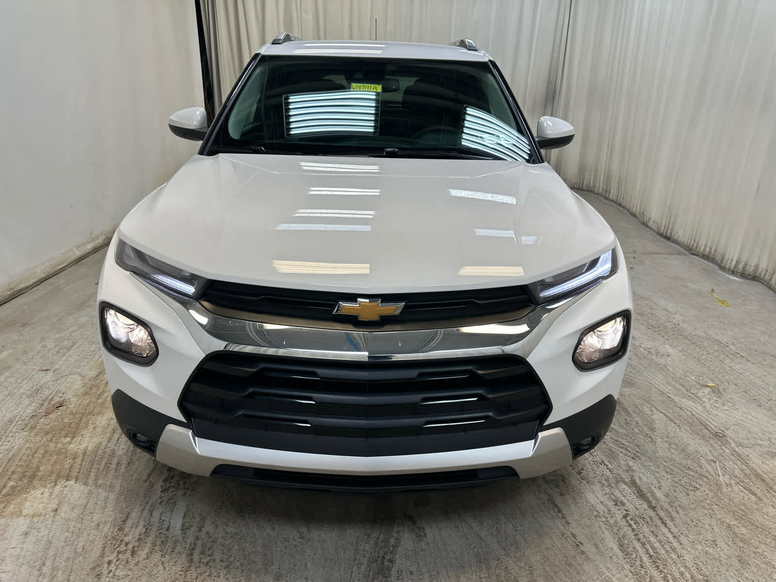 Certified 2023 Chevrolet TrailBlazer LT w/ Convenience Package AWD/4WD image 6