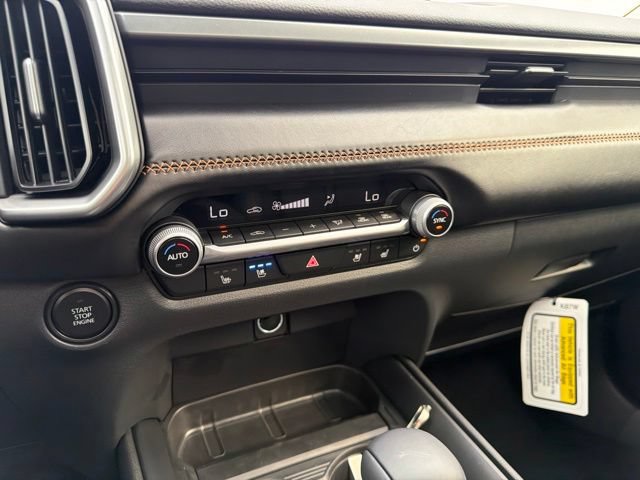 New 2026 MAZDA CX-50 AWD 2.5 S w/ Weather Package image 44
