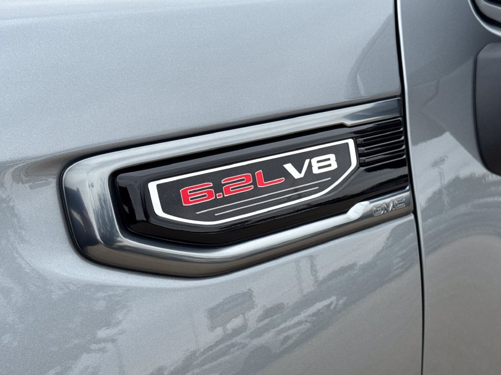 New 2026 GMC Sierra 1500 AT4 w/ AT4 Premium Package AWD/4WD image 15