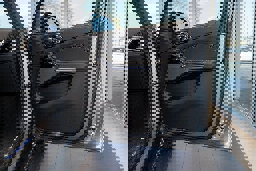 New 2026 BMW X5 xDrive40i image 20