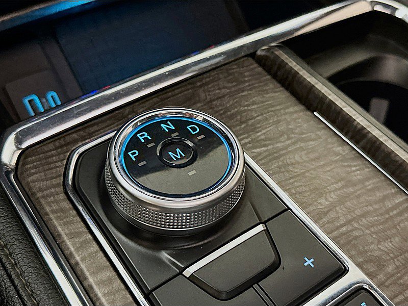 Used 2020 Ford Expedition Limited w/ Equipment Group 302A image 19