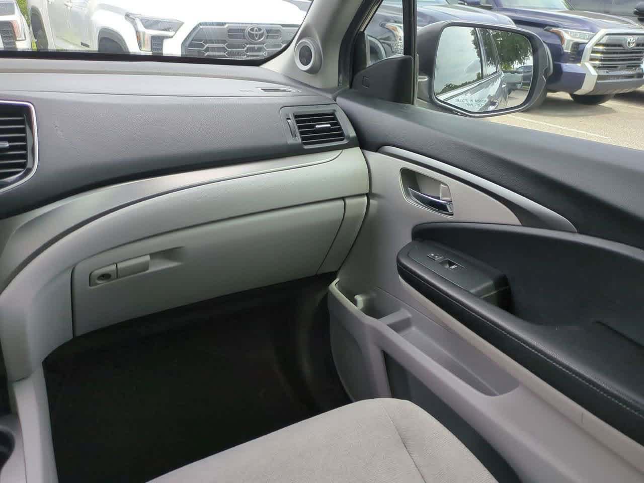 Used 2020 Honda Pilot EX image 17