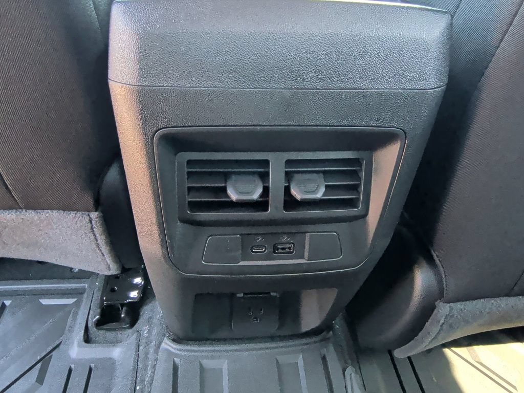 New 2026 GMC Canyon Elevation w/ Convenience Package RWD image 36