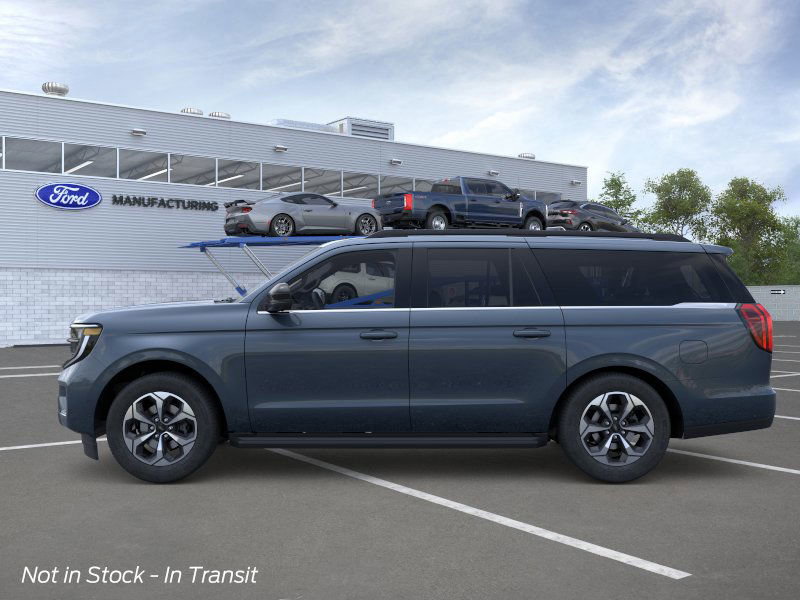 New 2026 Ford Expedition Max Active image 3