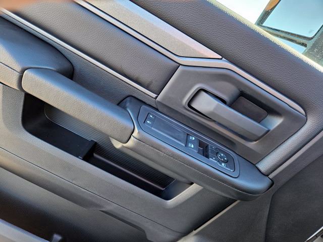 New 2025 RAM 3500 Tradesman AWD/4WD image 11