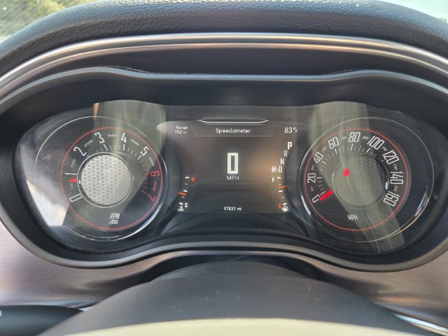 Used 2016 Dodge Challenger R/T w/ Driver Convenience Group RWD image 30