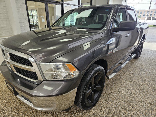 Used 2015 RAM 1500 Classic SLT AWD/4WD image 5