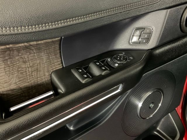Used 2020 Ford Expedition Limited AWD/4WD image 27