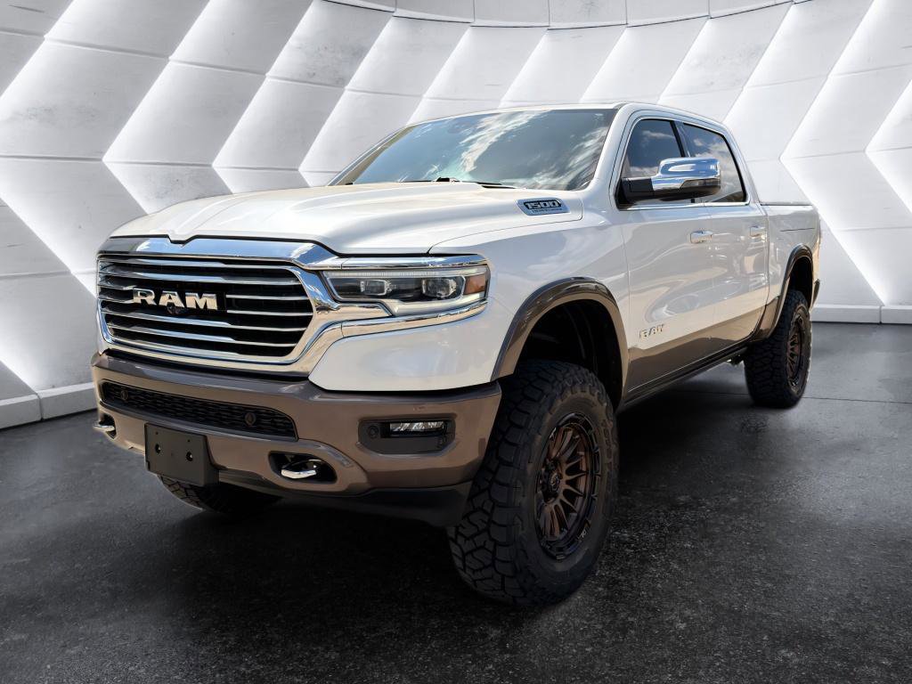 Used 2023 RAM 1500 Limited AWD/4WD image 7