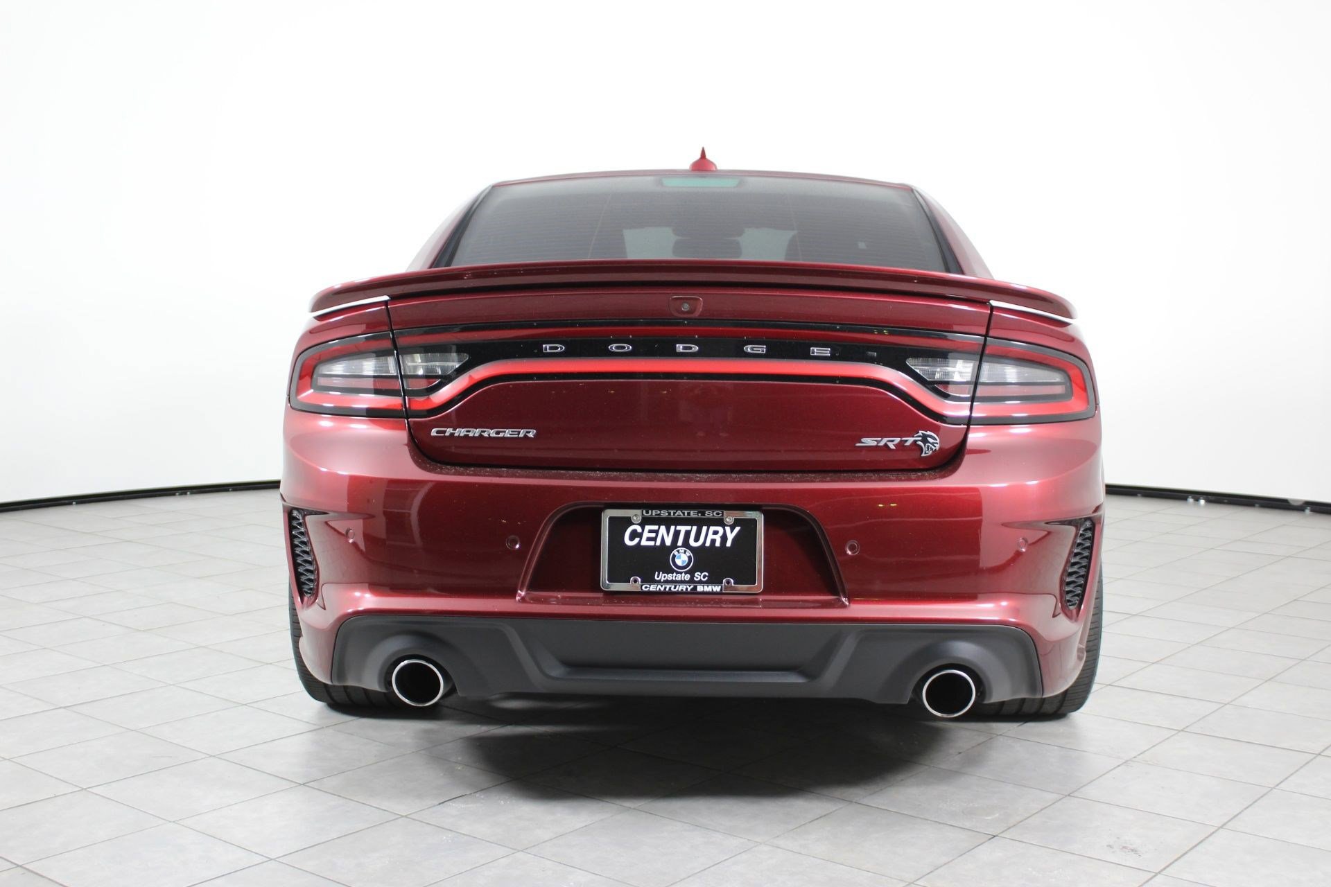 Used 2023 Dodge Charger SRT Hellcat w/ Harman/Kardon Audio Group image 10