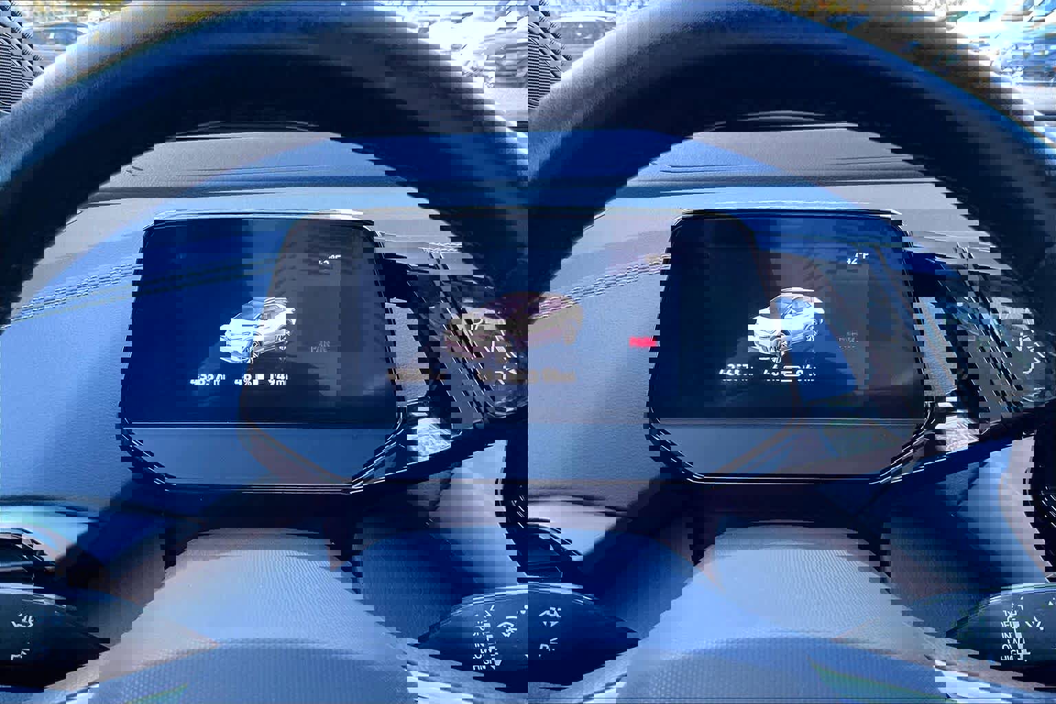 Used 2023 Volkswagen ID.4 S image 26