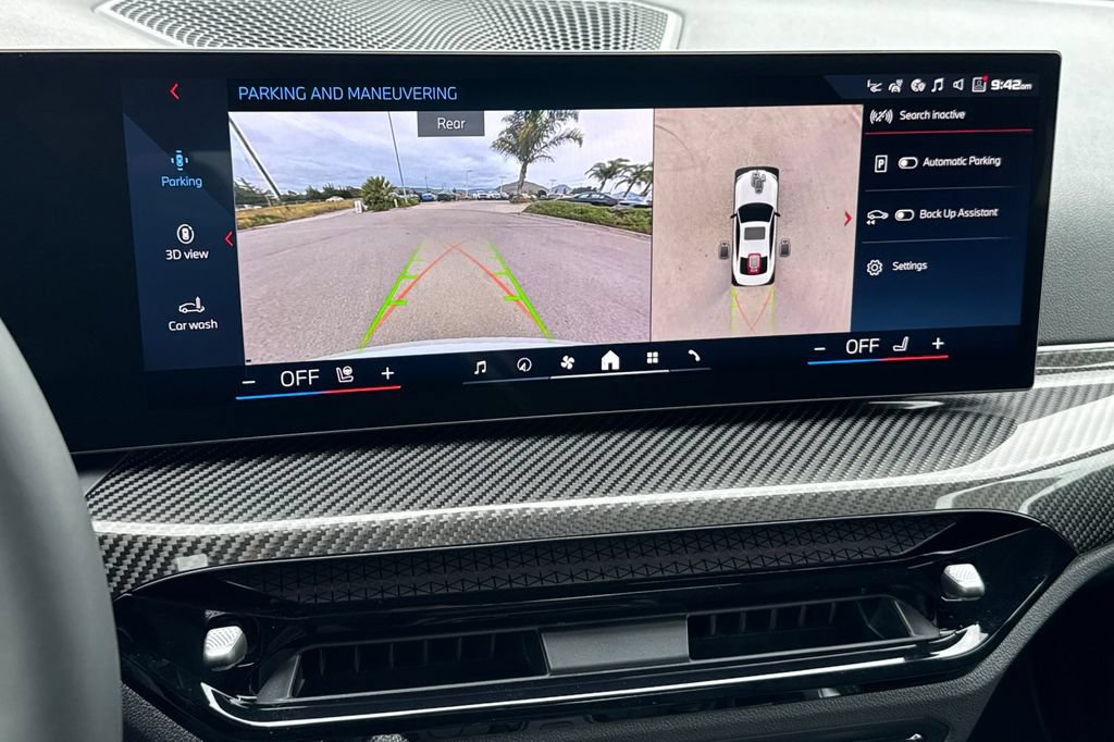 New 2027 BMW M440i Coupe RWD image 21
