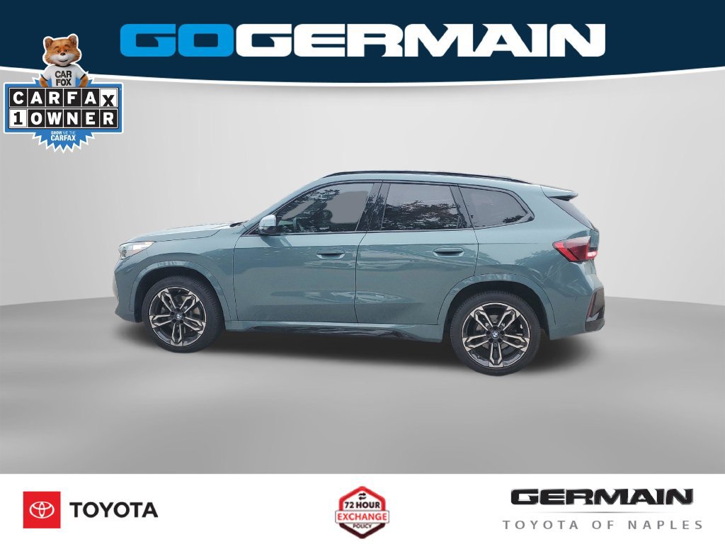 Used 2023 BMW X1 xDrive28i w/ M Sport Package AWD/4WD image 13