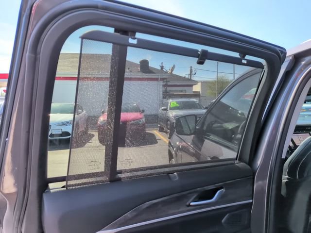 Used 2024 Jeep Grand Cherokee Limited 4xe image 15