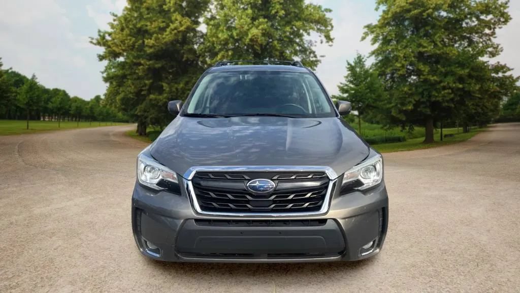 Used 2018 Subaru Forester 2.0XT Touring AWD/4WD image 3