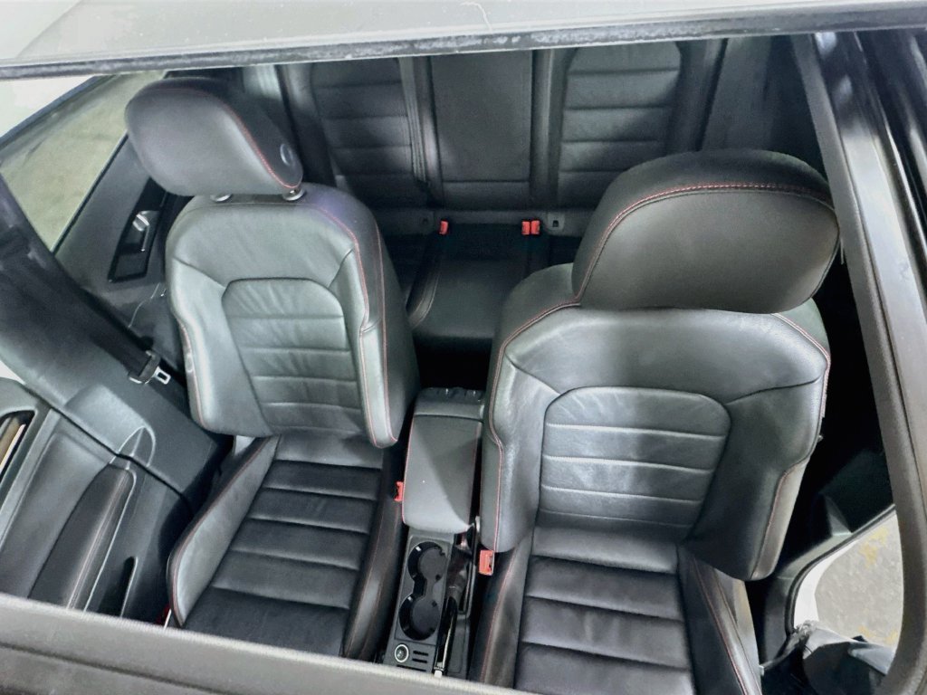 Used 2017 Volkswagen GTI Autobahn FWD image 26