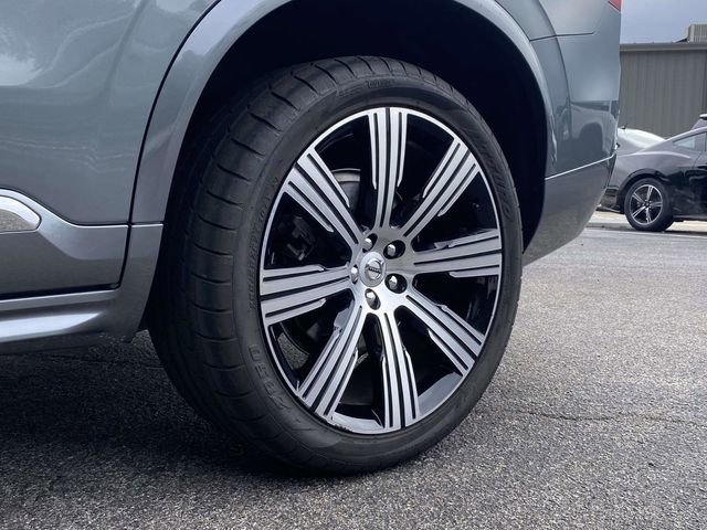 Used 2020 Volvo XC90 T6 Inscription w/ Protection Package Premier image 11