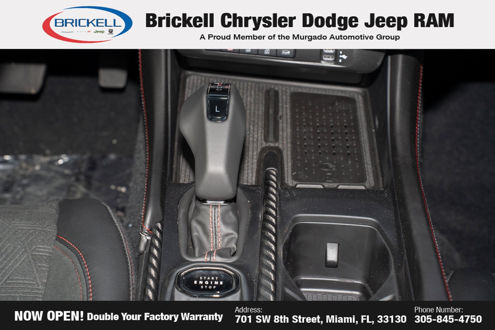 New 2026 Dodge Charger Scat Pack AWD/4WD image 21