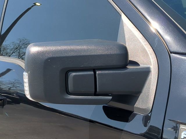 Used 2022 Ford F150 XLT w/ Equipment Group 302A High image 12