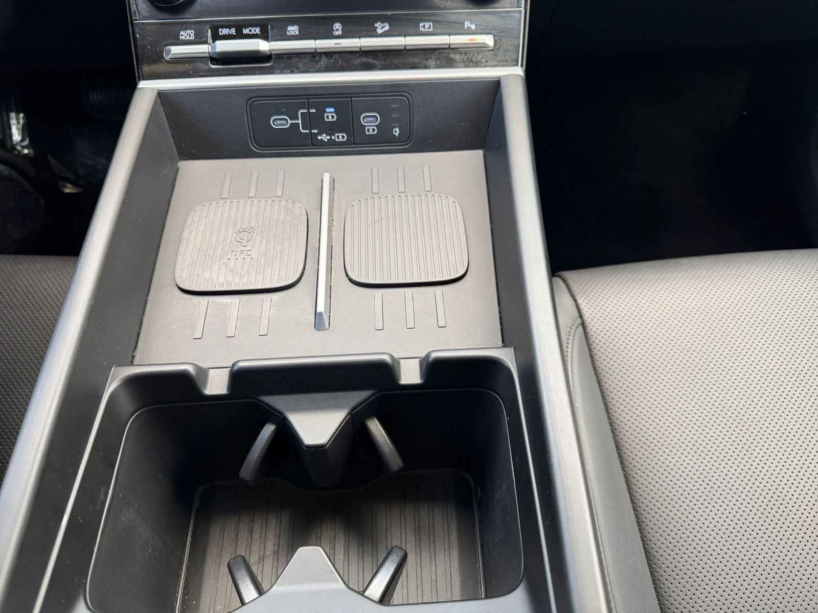 Used 2025 Hyundai Santa Fe SEL image 43