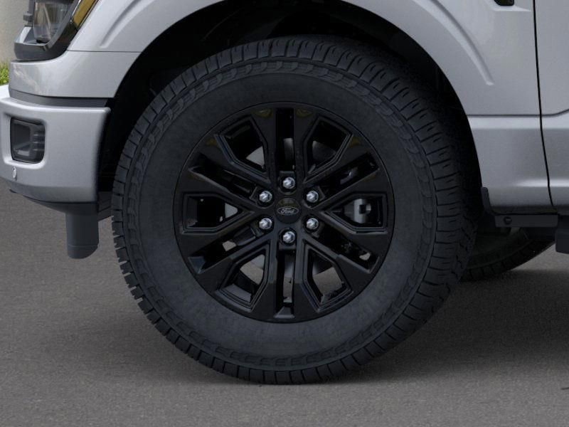 New 2025 Ford F150 XLT image 19
