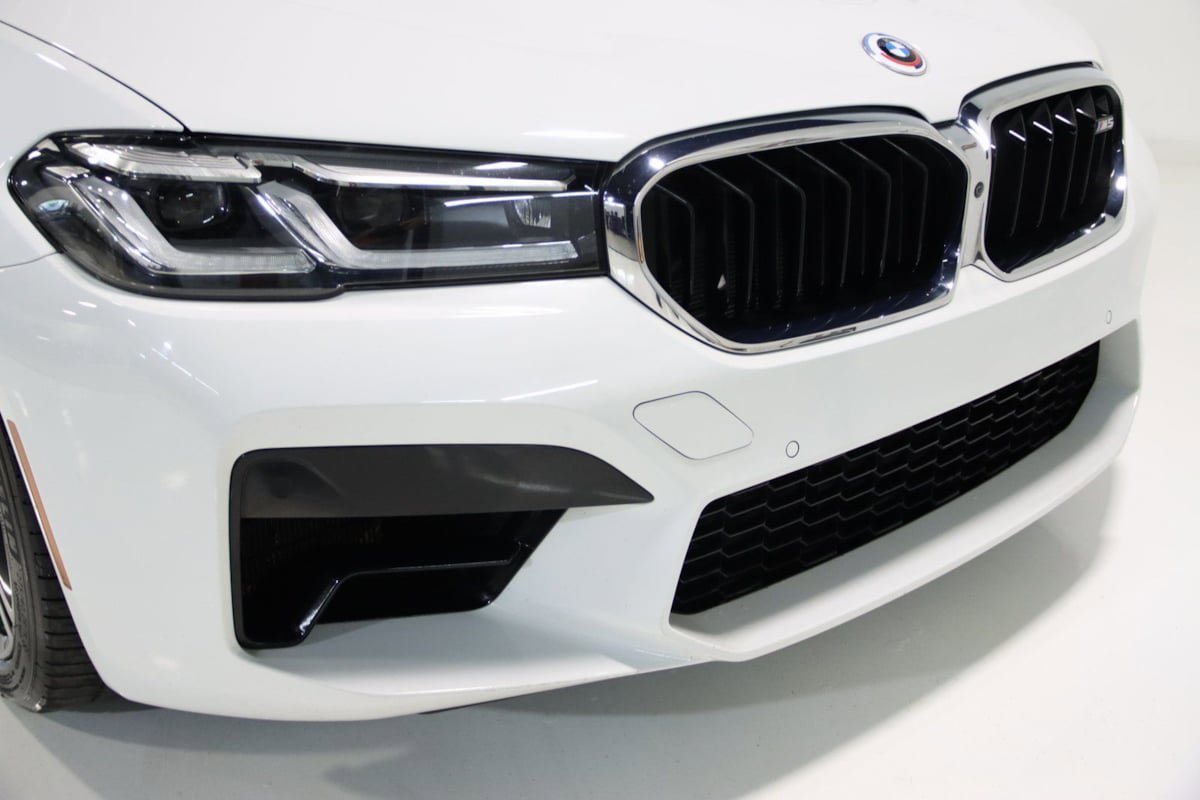 Used 2023 BMW M5 w/ Executive Package AWD/4WD image 31
