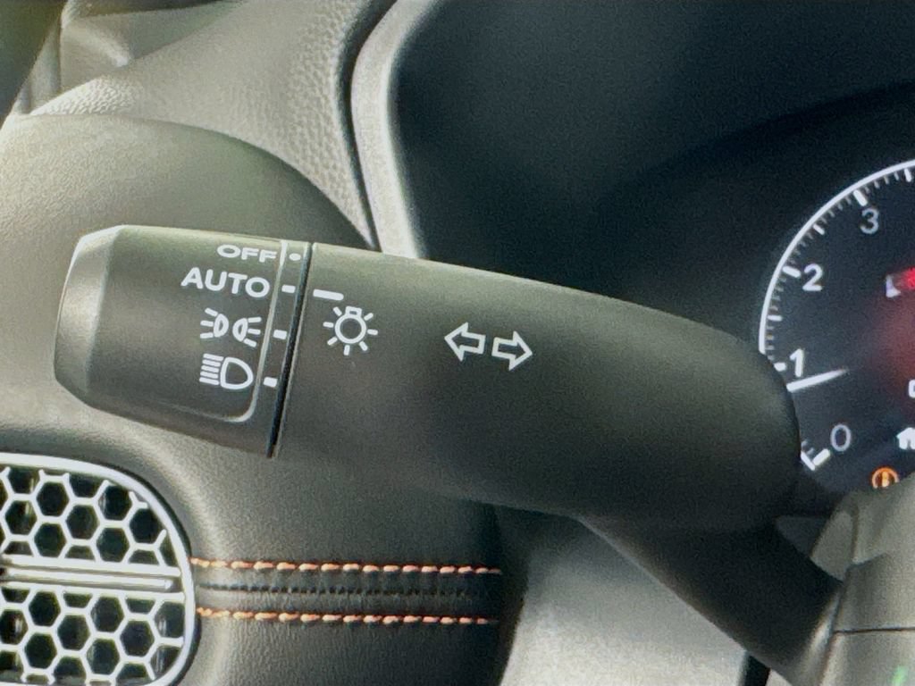 New 2027 Honda HR-V Sport image 17