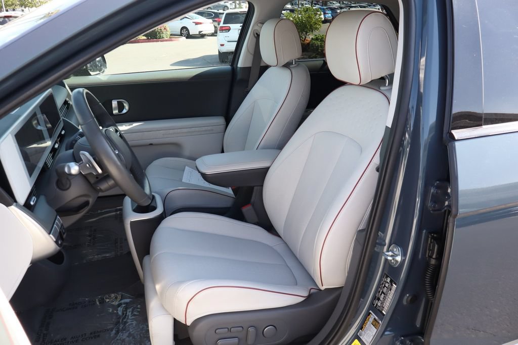 Used 2024 Hyundai Ioniq 5 Limited RWD image 16