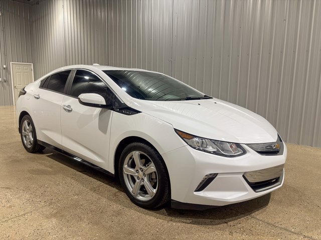 Used 2019 Chevrolet Volt LT w/ Power Convenience Package image 8