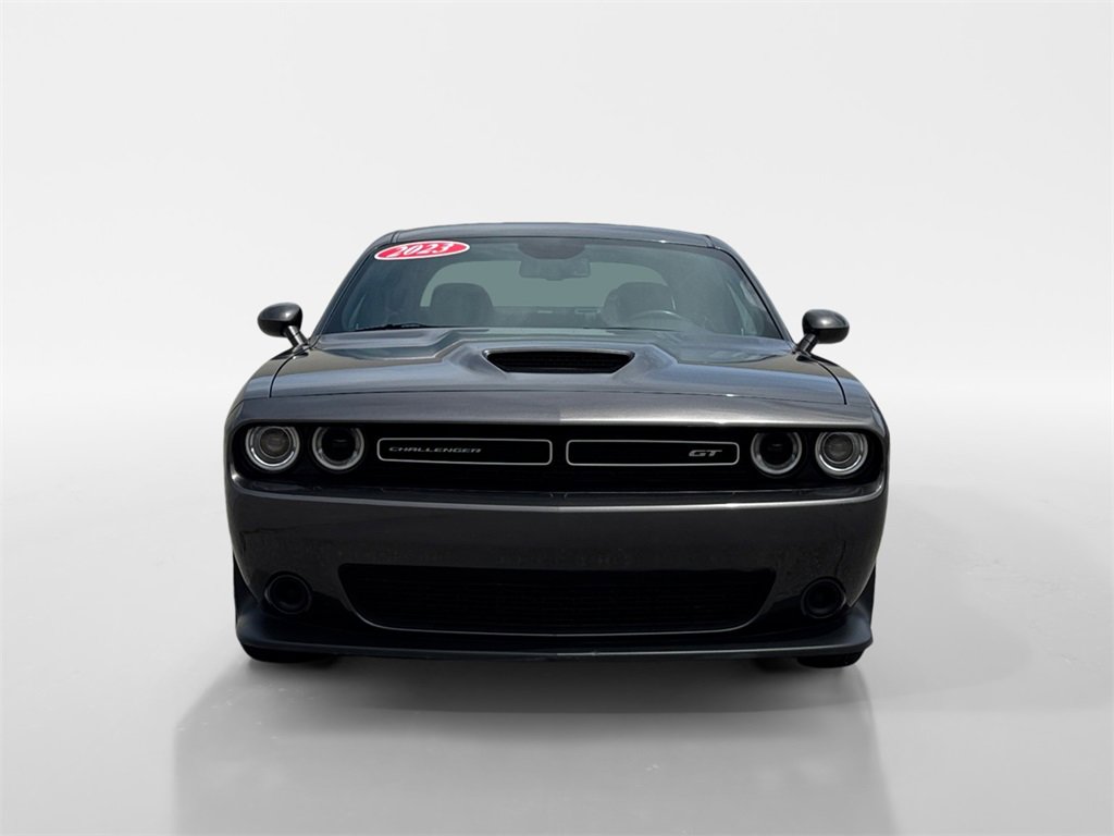 Used 2023 Dodge Challenger GT image 2