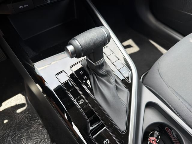 New 2026 Kia Niro LX FWD image 15