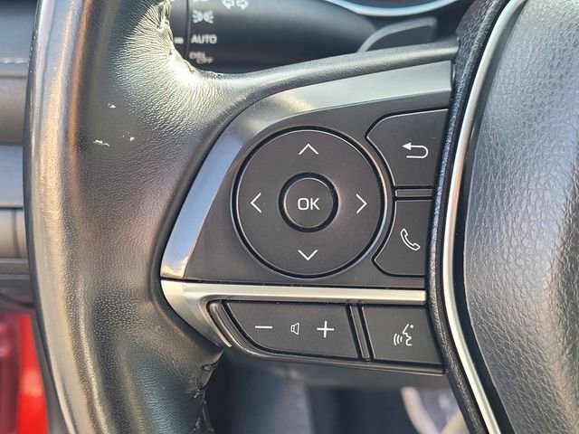 Used 2020 Toyota Camry XSE w/ Driver Assist Package image 14