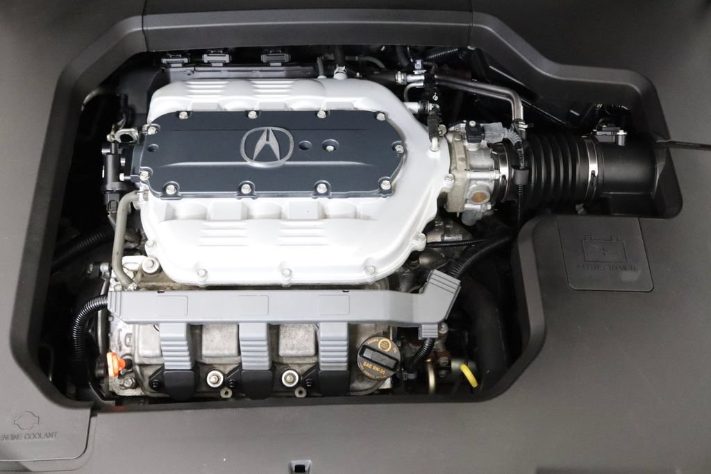 Used 2014 Acura TL FWD image 22