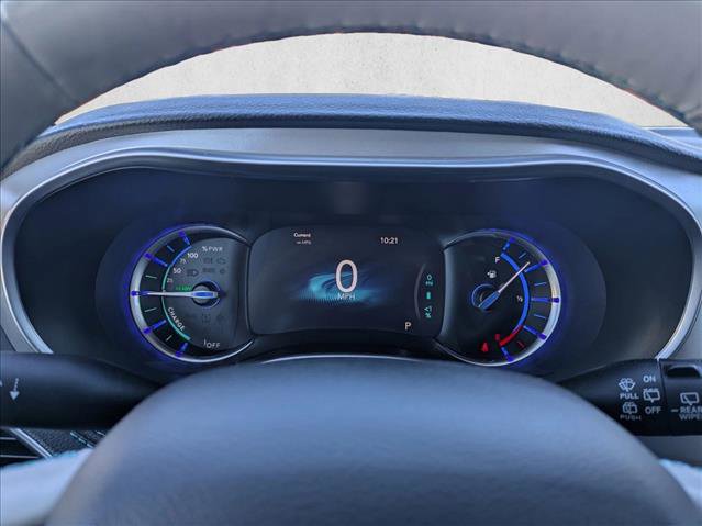 Used 2019 Chrysler Pacifica Limited w/ Advanced Safetytec Group image 12