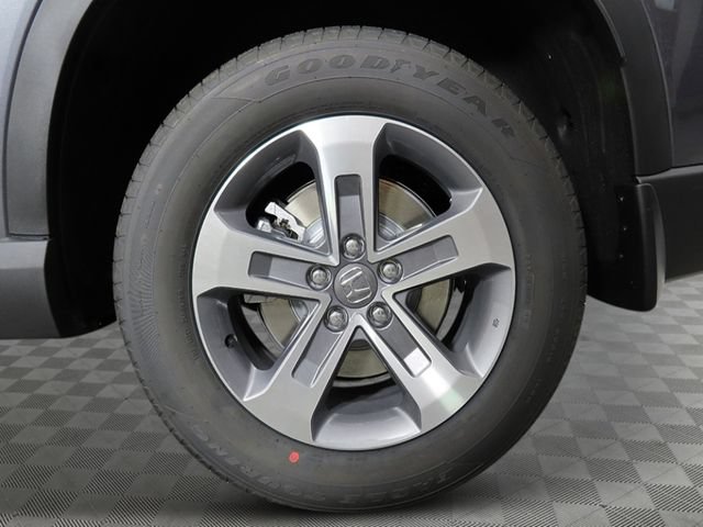 New 2026 Honda Pilot EX-L image 10