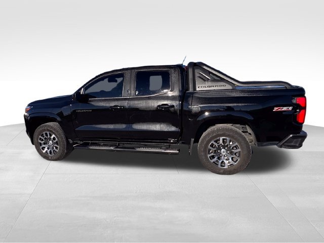 Used 2023 Chevrolet Colorado Z71 w/ Z71 Convenience Package 2 AWD/4WD image 24