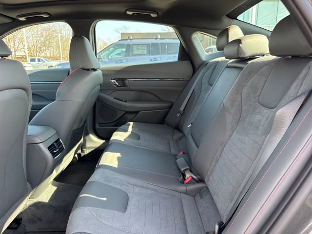 New 2026 Hyundai Sonata N Line FWD image 9