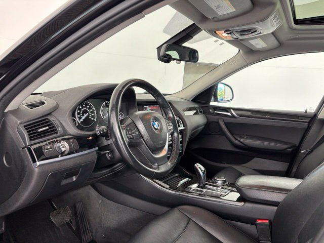Used 2016 BMW X4 xDrive28i AWD/4WD image 9