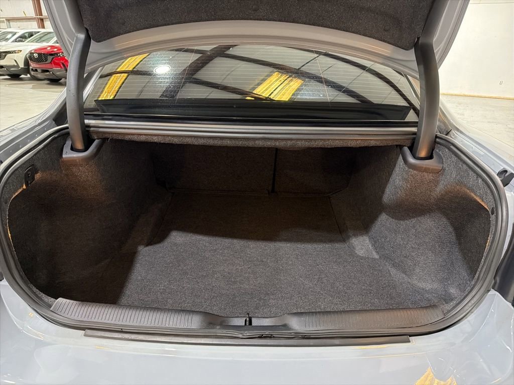 Used 2022 Dodge Charger SRT Hellcat image 36