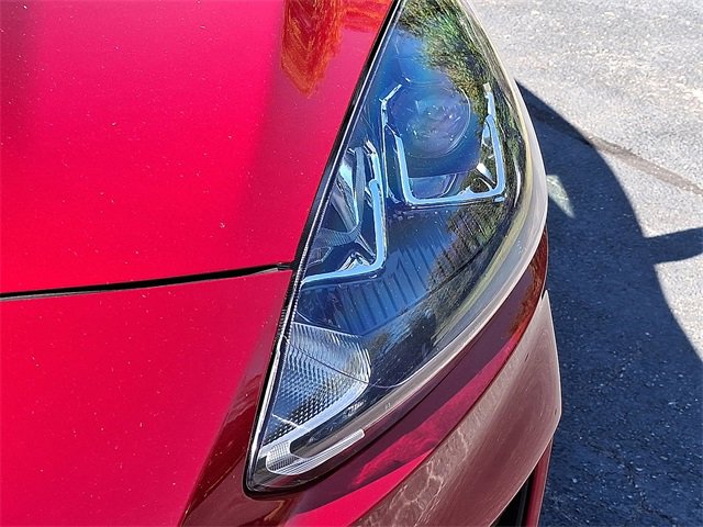 Used 2022 Ford Escape SE w/ SE Sport Appearance Package image 13