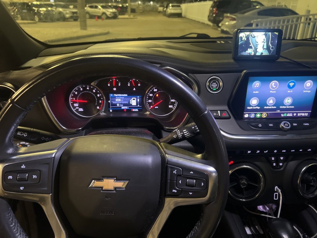 Used 2020 Chevrolet Blazer LT image 18