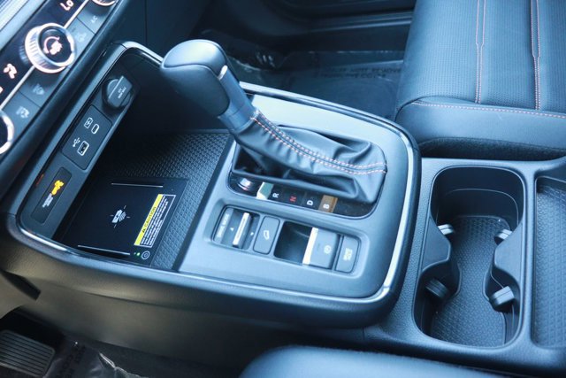 Certified 2025 Honda CR-V Sport-L image 18