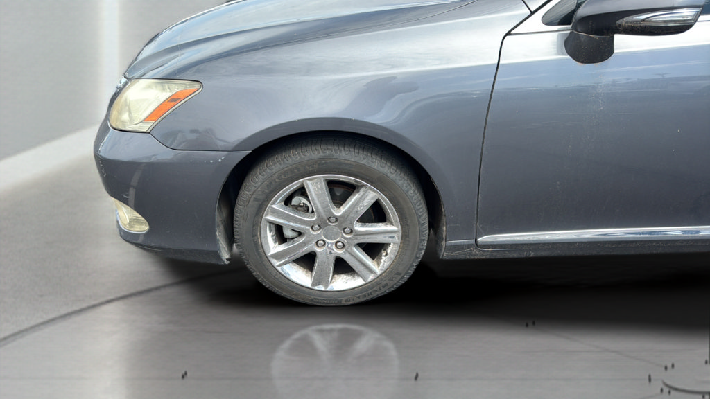 Used 2012 Lexus ES 350 FWD image 16